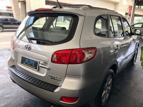 Hyundai Santa Fé Gls 7 Lugares 2.7 V6 24v, Ehm6964