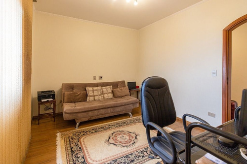 Imagem 23 de 30 de Apartamento À Venda No Bairro Chácara Tatuapé - São Paulo/sp - O-26275-43120