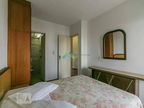 Imagem 3 de 21 de Flat Residencial Para Venda E Locação, Jardim Maria Adelaide, São Bernardo Do Campo - . - Fl0006