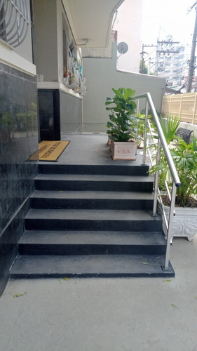 Imagem 15 de 17 de Vendo E/ou Alugo Apartamento Excelente Vista Para Baia De Guanabara