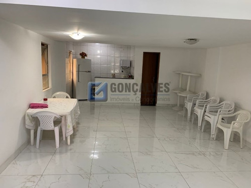 Imagem 15 de 15 de Apartamento- Barcelona- São Caetano Do Sul - 1033-1-146675