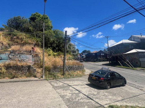 Venta De Sitio Comercial/ Trigal Con Crucero/puerto Montt