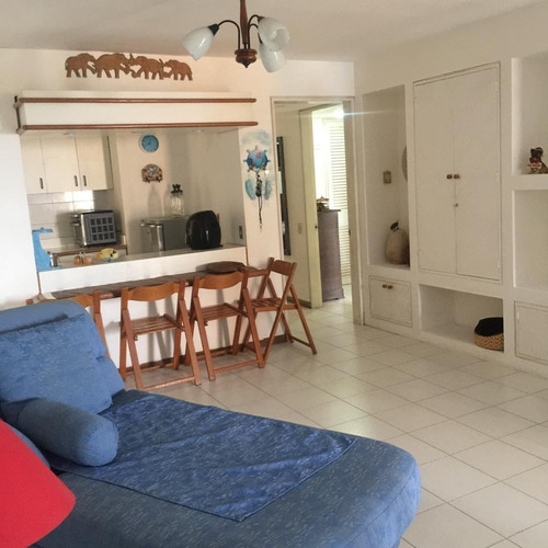 Imagen 6 de 13 de Alquiler Fijo La Guaira Edificio Frente Al Mar , Apartamento De 140 M2