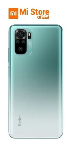 Xiaomi Redmi Note 10 4gb-128gb