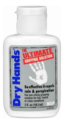 Dry Hands, Liquido Para Pole Dance, Tiza Liquida 