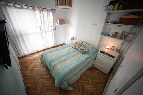 Imagen 7 de 12 de Departamento - Flores