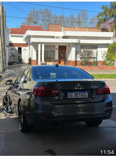 BMW Serie 3 3.0 330i Sedan Sport Line 252cv