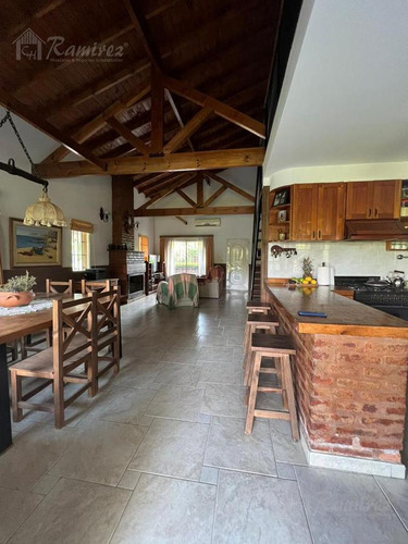 Quinta 3 Ambientes En Venta - Francisco Alvarez, Moreno