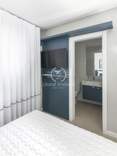 Imagem 9 de 12 de Apartamento - Ap00885 - 69832931