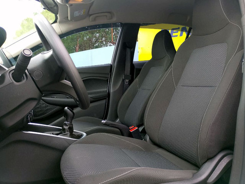 Chevrolet Onix 1.0 Lt