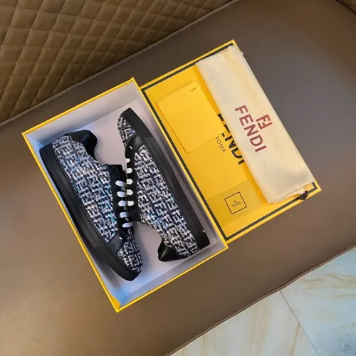 Tenis Originales Fendi MercadoLibre