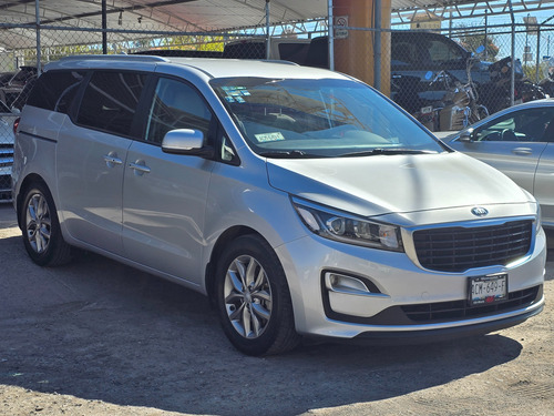 Kia Sedona 2.0 Ex At
