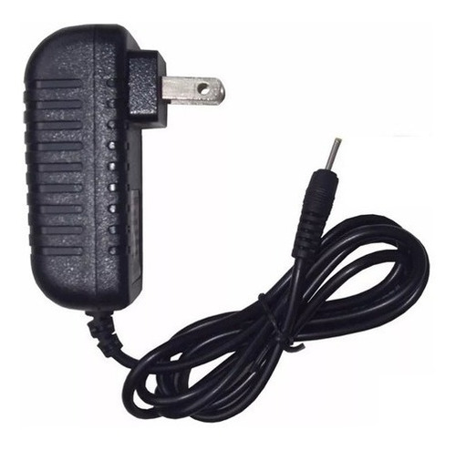 Cargador Para Tablets  5v 2.0 Amp