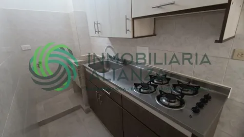 Apartamento En Arriendo En Colombia. Cod A16454