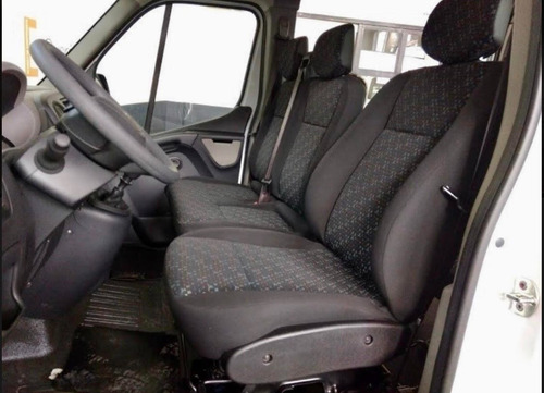 Imagen 17 de 17 de Renault Master 2.3 Minibus Entrega Inmediata (dm)