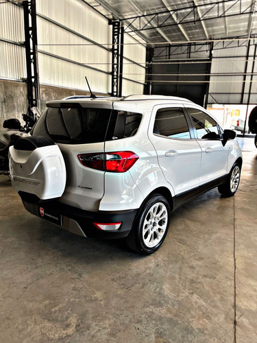 Ford Ecosport 1.5 Titanium 123Cv 4X2