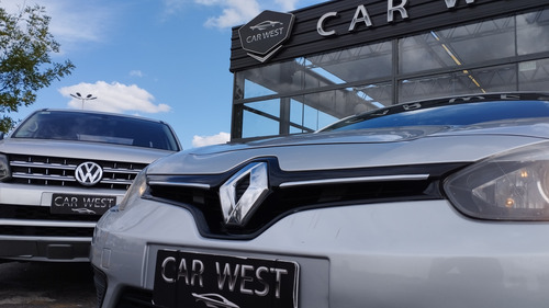 Renault Fluence 1.6 Ph2 Dynamique 110cv