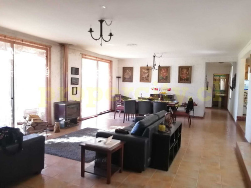 Baja Su Precio! Casa En Venta En Parcela (81273)