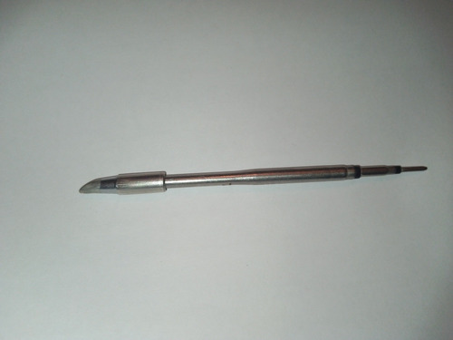 Punta Para Cautín Jbc Original C245-056