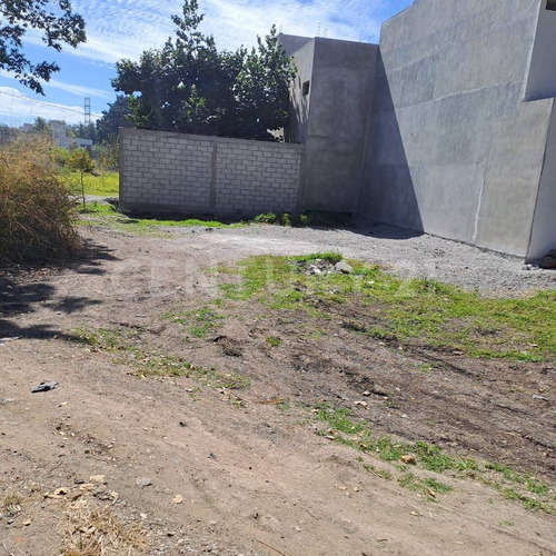 Terreno En Venta  Atlacomulco Jiutepec, Morelos