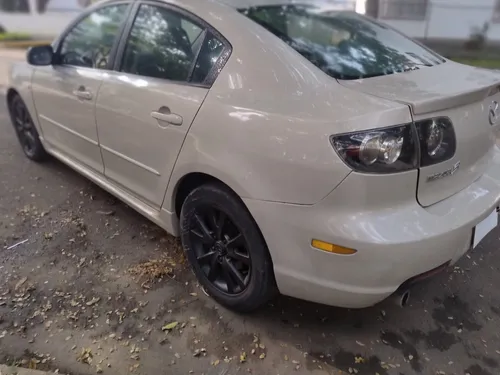 Mazda 3 2.0 Lxna7 (NO ASEGURABLE)