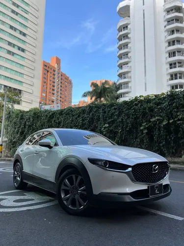 Mazda CX-30 2.0 Grand Touring At