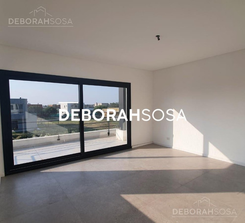 Imagen 13 de 17 de Excelente Casa 5 Amb A Estrenar Con Piscina - San Matias - Financiación
