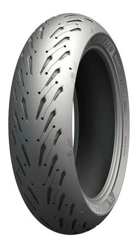 Pneu Traseiro Michelin 160/60-17 Pilot Road 5 Xj6 Cb 500