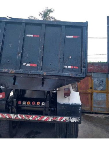 Imagem 8 de 11 de Volkswagen 18310. Truck Morto