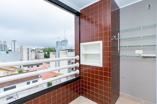 Imagem 29 de 30 de Apartamento 3 Quartos 2 Vagas - Vila Izabel