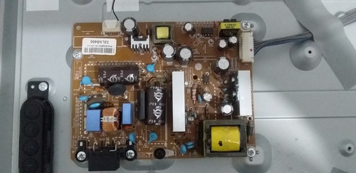 Placa Fonte Tv Lg 32ln570b - Cod Eax65284601(1.0) - Testada