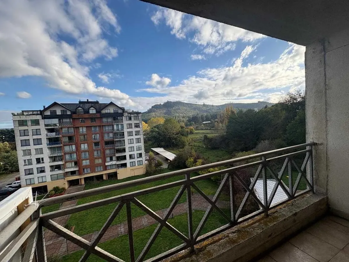 Imagen 1 de 20 de Se Vende Departamento En Sector Norte