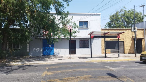 Propiedad Radal/400 M2 Con Local Precio Final 199millones