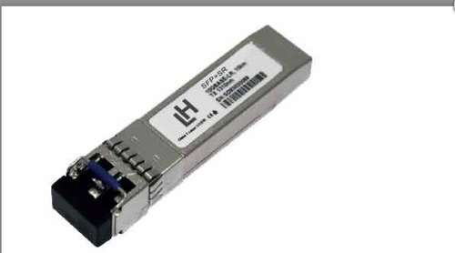 Modulo Sfp+ 10g Ethernet Multimodo 850nm 300m 5db Ddmi