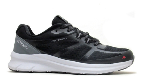 Zapatillas Montagne Ultra Fly Running Hombre