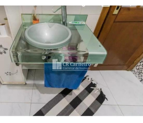 Imagem 24 de 25 de Sobrado Para Venda No Bairro Vila Constância Que Penha, 3 Dorm, 1 Suíte, 4 Vagas, 150 M - 1355