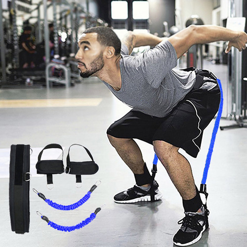 A0apara Equipamento De Treinamento De Pernas De Basquete De