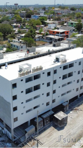 Departamento En Venta En Col. Revolucion Verde, Madero Tamaulipas. 