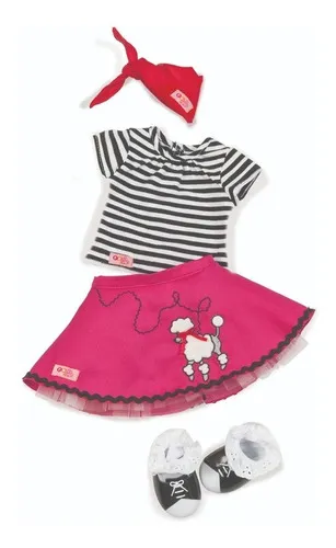 Ropa para our generation hotsell