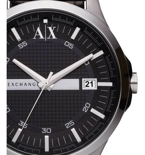 Reloj armani ax2101 sale