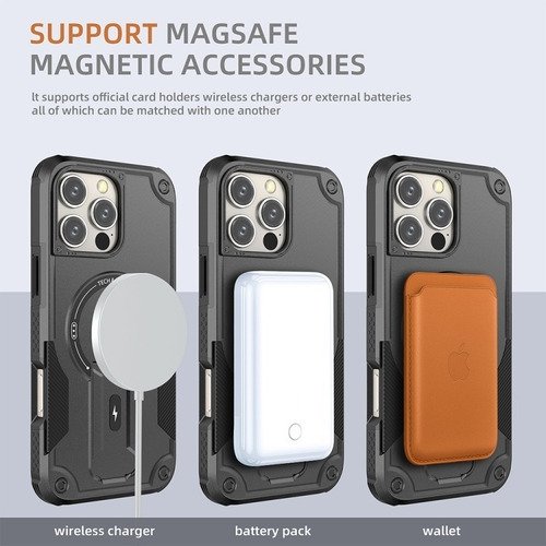 Capa Personalizada E Resistente Para iPhone 16/15/14/13/12