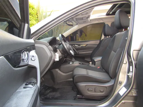 Nissan X-Trail 2.5 Advance At 4x2