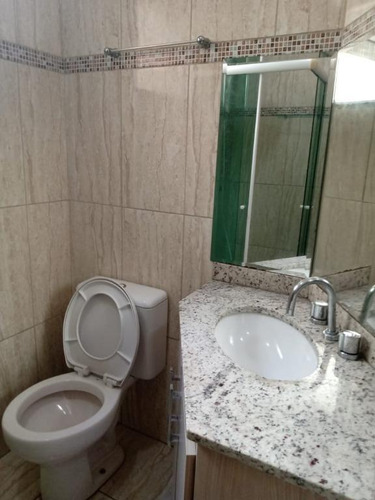 Sobrado À Venda, 209 M² Por R$ 800.000,00 - Planalto - São Bernardo Do Campo/sp - So20251