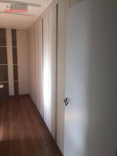 Imagem 17 de 26 de Lindo Apartamento Para Venda E Locação No Condomínio Splendore Residenziale Em Vinhedo - Sp - Ap1312