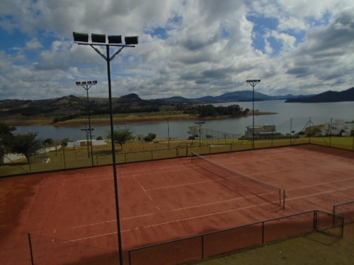 Imagem 4 de 17 de Terreno Plano Cond. Porto Laranjeiras Tr-194