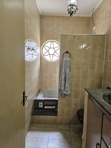 Oportunidade Única No Tucuruvi - Casa Ampla Com Terreno Raro 770 Mil Reais (1km Do Metrô)