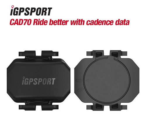 Sensor Cadencia Igpsport Cad70