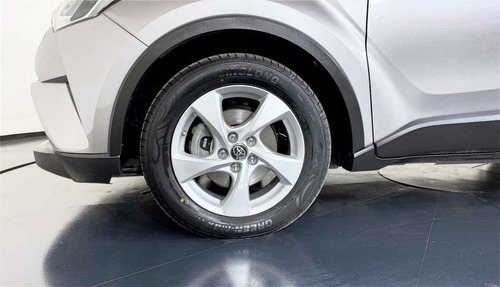 Imagen 6 de 15 de 113164 - Toyota C-hr 2018 Con Garantía