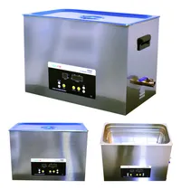 Comprar Lavadora Ultrasonido 30 Litros Baku Bk-2000a