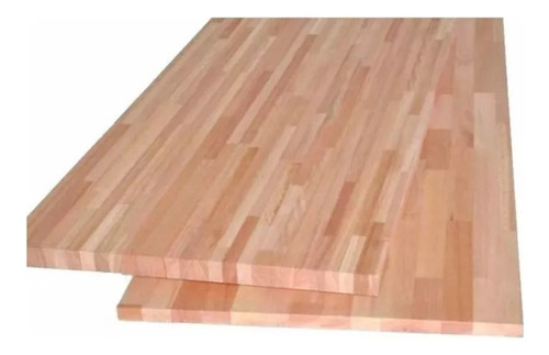 Repisa De Madera Eucalipto Semi Dura 2cm X 30cm X 150cm